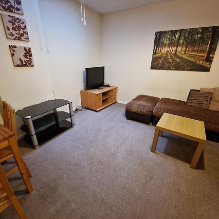 Portsmouth Road A Otel Southampton Dış mekan fotoğraf