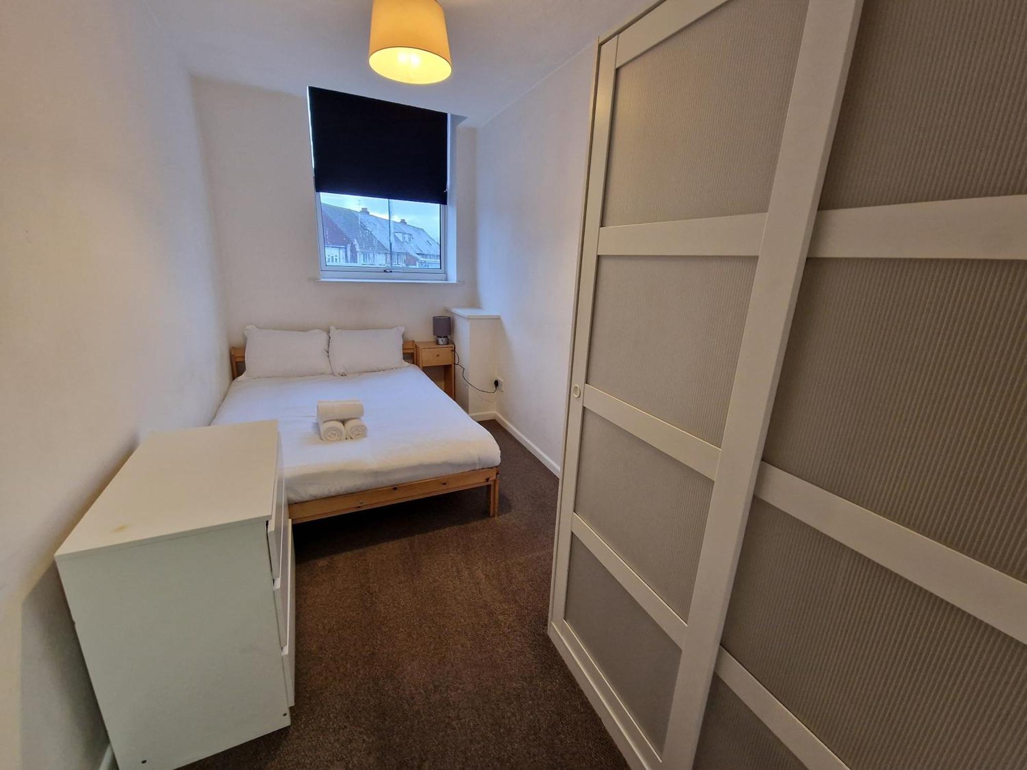 Portsmouth Road A Otel Southampton Dış mekan fotoğraf