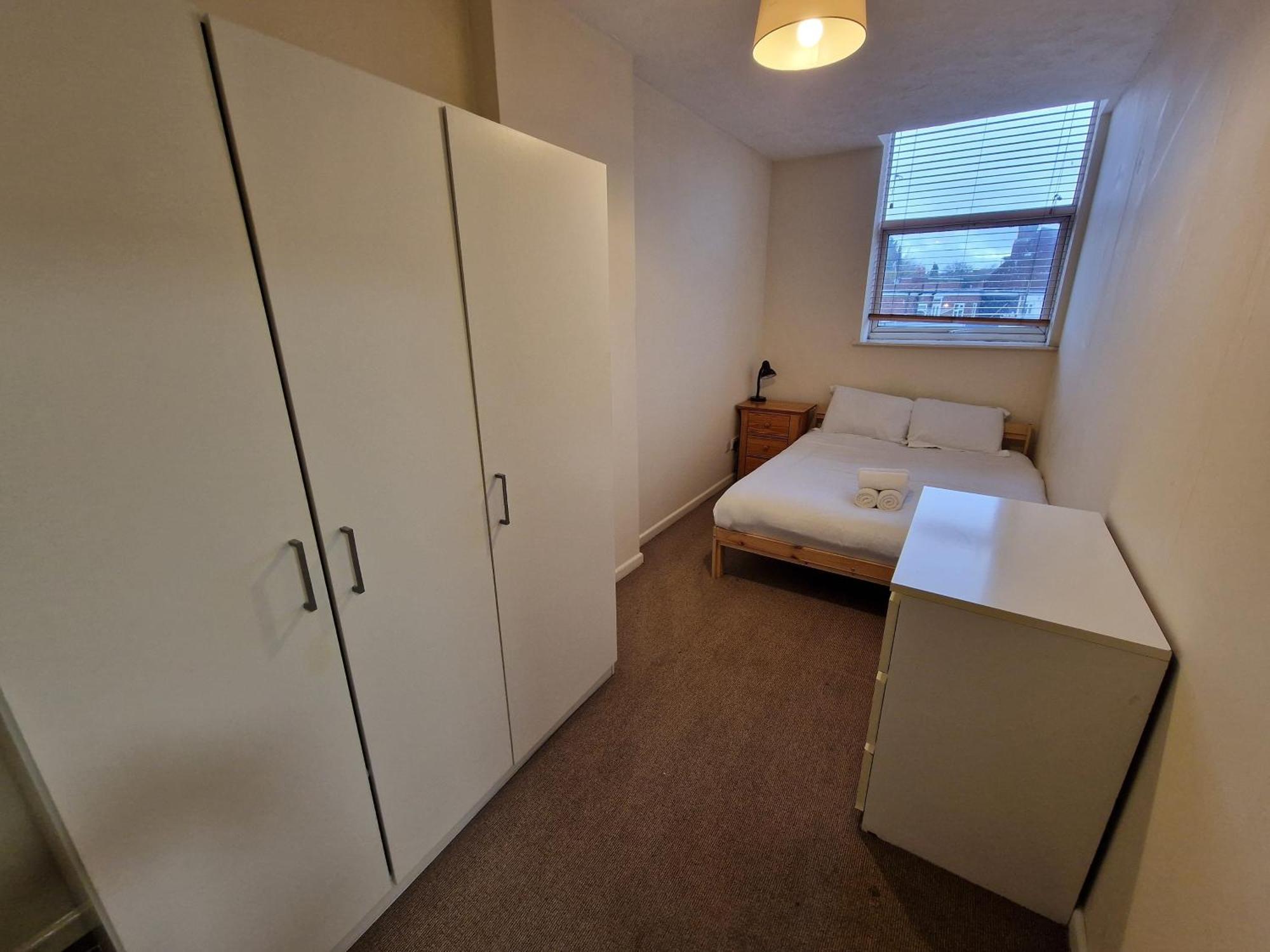 Portsmouth Road A Otel Southampton Dış mekan fotoğraf